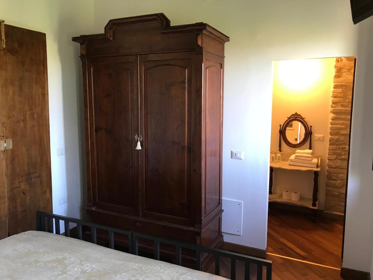 CabernardiIl Sogno Di Tino别墅 外观 照片
